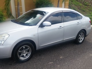 2010 Nissan Bluebird for sale in Manchester, Jamaica