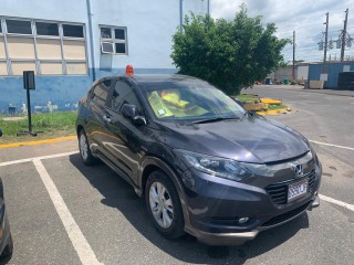 2016 Honda Vezel