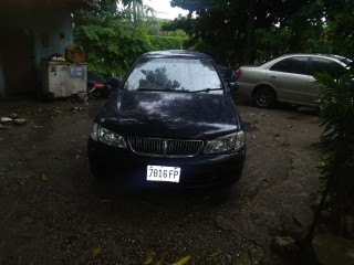 2001 Nissan SYLPHY for sale in St. Catherine, Jamaica