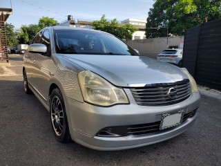 2006 Nissan BLUEBIRD SYLPHY for sale in Kingston / St. Andrew, Jamaica