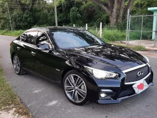 2014 Infiniti skyline for sale in Kingston / St. Andrew, Jamaica