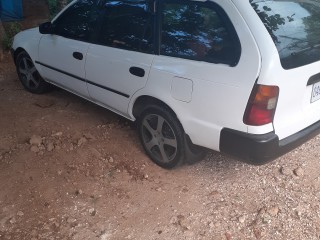 2000 Toyota Corolla for sale in Westmoreland, Jamaica