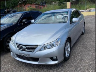2011 Toyota MARK X for sale in St. Elizabeth, Jamaica