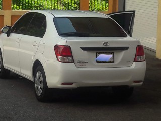 2013 Toyota Axio for sale in Manchester, Jamaica