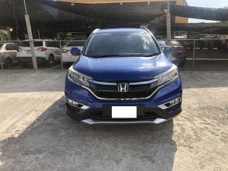 2016 Honda CRV for sale in Kingston / St. Andrew, Jamaica