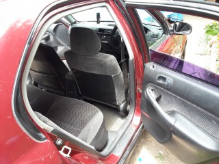 2000 Honda Civic for sale in Kingston / St. Andrew, Jamaica