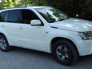 2007 Suzuki grand vitara for sale in Portland, Jamaica