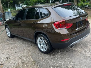 2015 BMW X1 for sale in St. Elizabeth, Jamaica