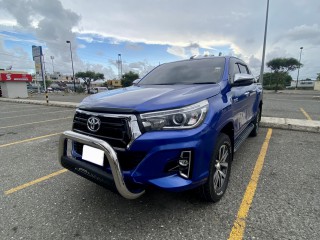 2019 Toyota Hilux