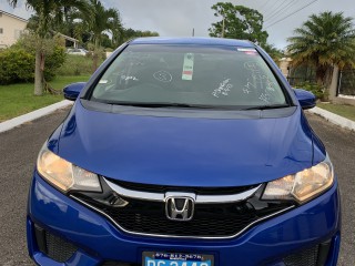 2016 Honda FIT for sale in Manchester, Jamaica