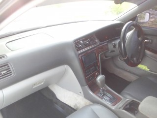2000 Toyota Mark 2 Grande Regalia for sale in Kingston / St. Andrew, Jamaica