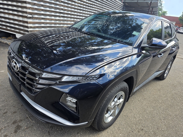 2024 Hyundai TUCSON for sale in Kingston / St. Andrew, Jamaica