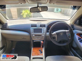 2011 Toyota CAMRY for sale in Kingston / St. Andrew, Jamaica