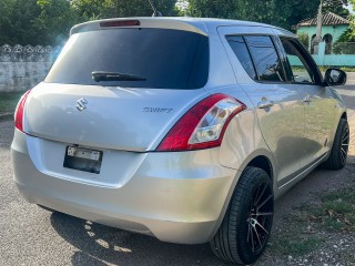 2015 Suzuki swift
$990,000