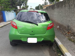 2009 Mazda Demio for sale in Kingston / St. Andrew, Jamaica