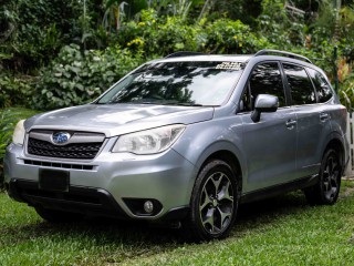2015 Subaru Forester for sale in St. James, Jamaica