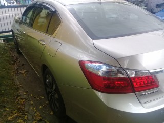 2013 Honda Accord Hybrid for sale in Kingston / St. Andrew, Jamaica