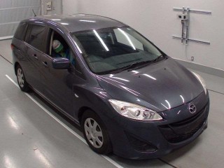 2012 Mazda Premacy for sale in Kingston / St. Andrew, Jamaica