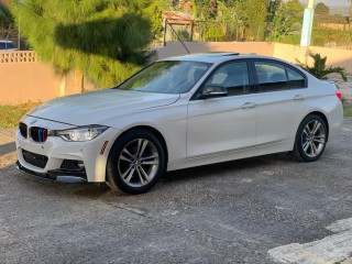 2016 BMW 320i