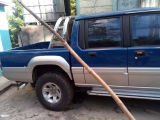 2001 Mitsubishi L200 for sale in St. Mary, Jamaica