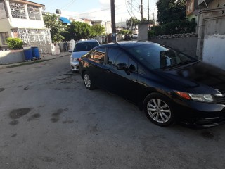 2012 Honda Civic for sale in Kingston / St. Andrew, Jamaica