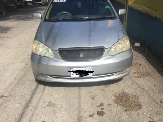 2004 Toyota Altis for sale in Trelawny, Jamaica