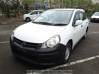 2014 Mazda Familia for sale in Kingston / St. Andrew, Jamaica