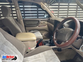 1998 Toyota Land Cruiser for sale in Kingston / St. Andrew, Jamaica