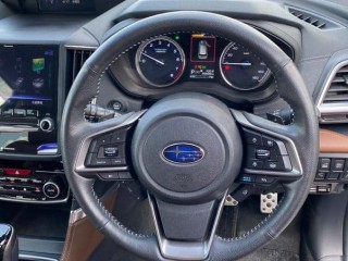 2019 Subaru FORESTER 
$1,530,135