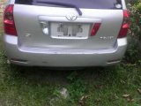 2005 Toyota Fielder for sale in Portland, Jamaica