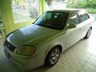 2003 Hyundai Accent for sale in St. Catherine, Jamaica