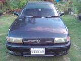1992 Nissan B13 Supersaloon for sale in St. Elizabeth, Jamaica