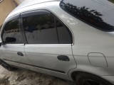 2000 Honda civic for sale in Kingston / St. Andrew, Jamaica