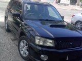 2003 Subaru Forester for sale in Kingston / St. Andrew, Jamaica