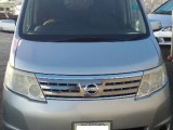2008 Nissan SERENA for sale in Kingston / St. Andrew, Jamaica
