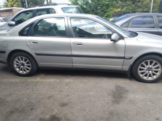 2000 Volvo S80 for sale in Kingston / St. Andrew, Jamaica