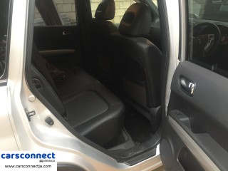 2013 Nissan XTrail for sale in Kingston / St. Andrew, Jamaica