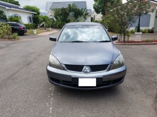 2007 Mitsubishi LANCER GLXI for sale in Kingston / St. Andrew, Jamaica