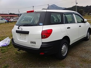 2013 Nissan AD for sale in Outside Jamaica, Jamaica