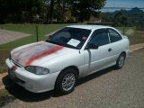 1995 Hyundai Accent for sale in St. Catherine, Jamaica
