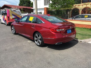 2018 Honda Accord Touring for sale in Kingston / St. Andrew, Jamaica