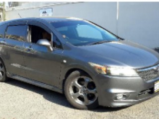 2009 Honda Stream RSZ for sale in Kingston / St. Andrew, Jamaica