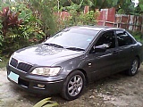 2001 Mitsubishi lancer for sale in Westmoreland, Jamaica