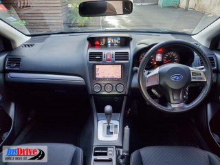 2014 Subaru IMPREZA G4