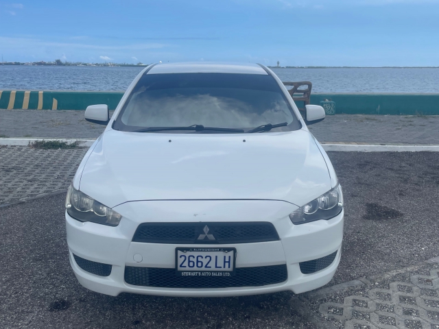 2014 Mitsubishi Lancer for sale in Kingston / St. Andrew, Jamaica