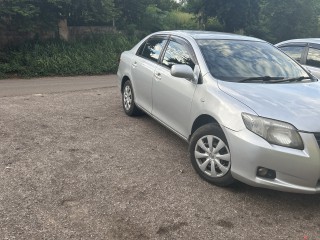 2011 Toyota Axio for sale in St. Elizabeth, Jamaica