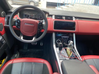 2020 Land Rover RANGE ROVER SPORT
$11,000,000