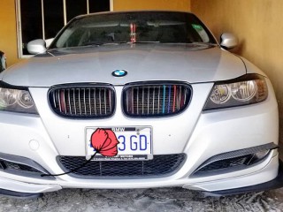 2011 BMW 328i for sale in Westmoreland, Jamaica