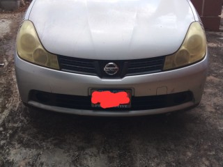 2012 Nissan Wingroad for sale in Westmoreland, Jamaica