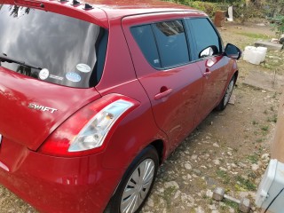 2012 Suzuki Swift for sale in Kingston / St. Andrew, Jamaica